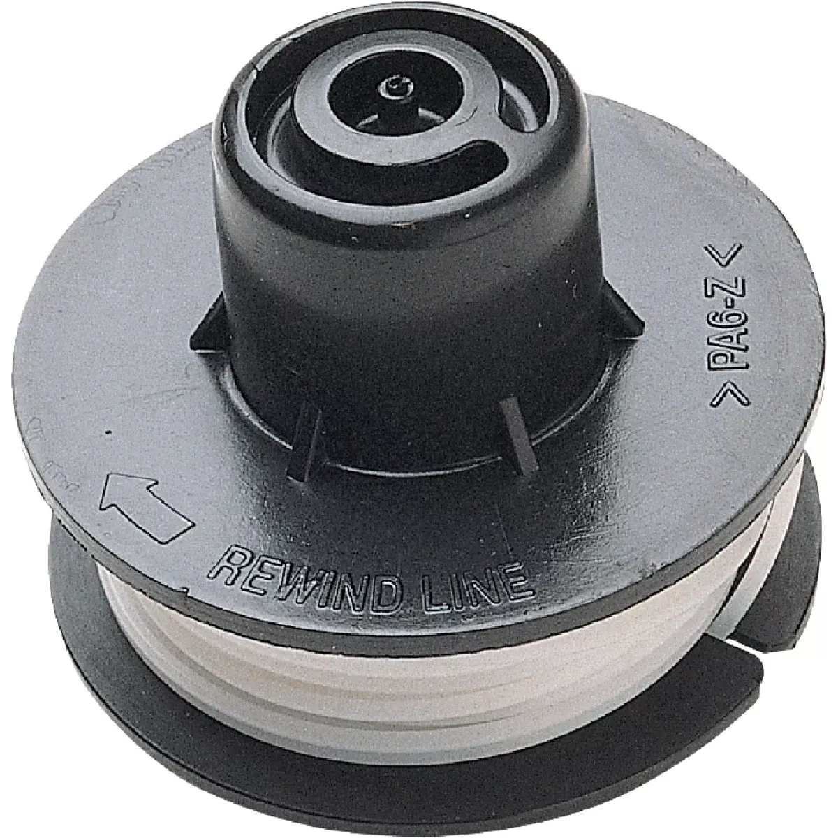 0.065 In. X 30 Ft. Replacement Trimmer Line Spool For Electric Trimmers