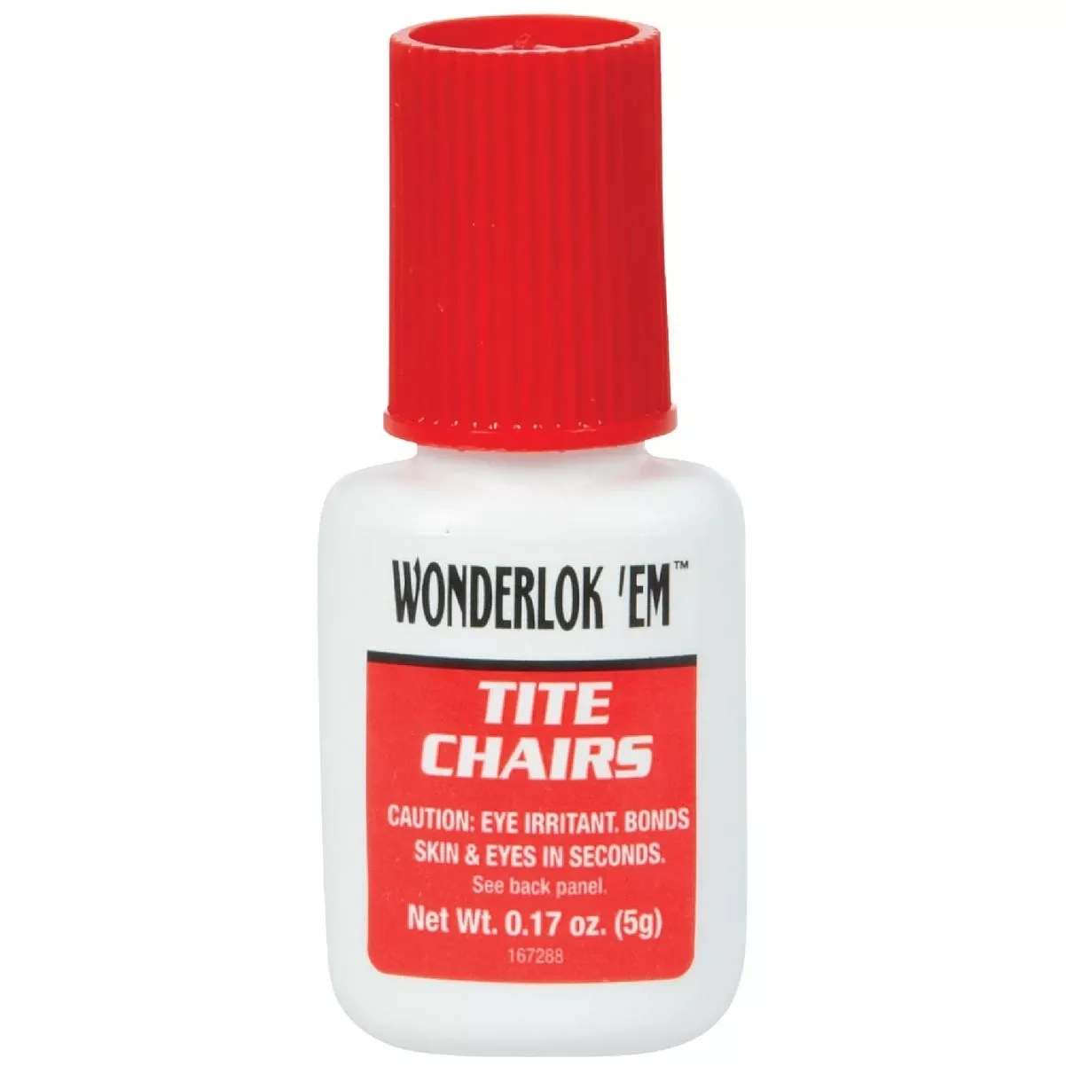 0.17 Oz. Chair Joint Adhesive