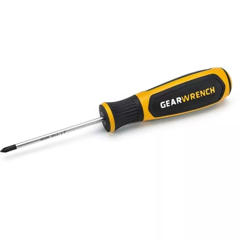 #0 x 2-1/2″ Phillips Dual Material Screwdriver