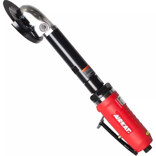 1.0 HP 4" Inside Cut-Off Tool With Spindle Lock