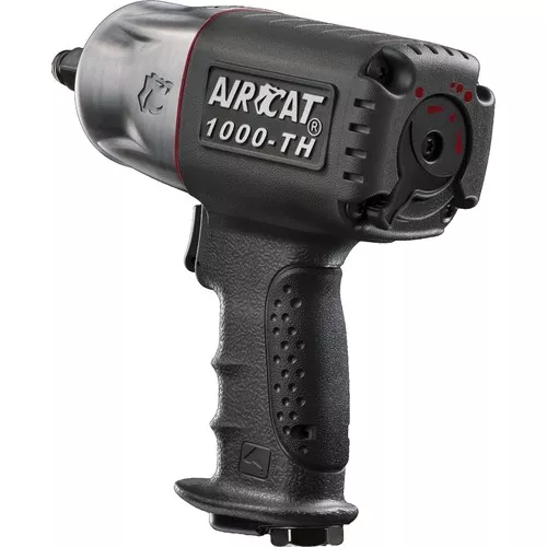 1/2" Composite Impact Wrench