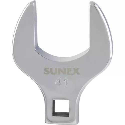 1/2" Drive 41mm Jumbo Crowfoot Wrench
