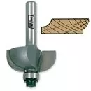 1/2 Inch Cove Bit Router Bit For Precision Woodworking