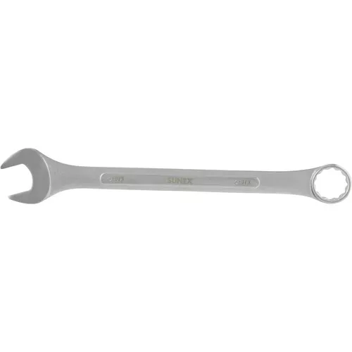 1-3/8" Raised Panel Jumbo Combination Wrench