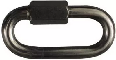 1/4-inch Stainless Steel Quick Link – Durable & Corrosion-resistant
