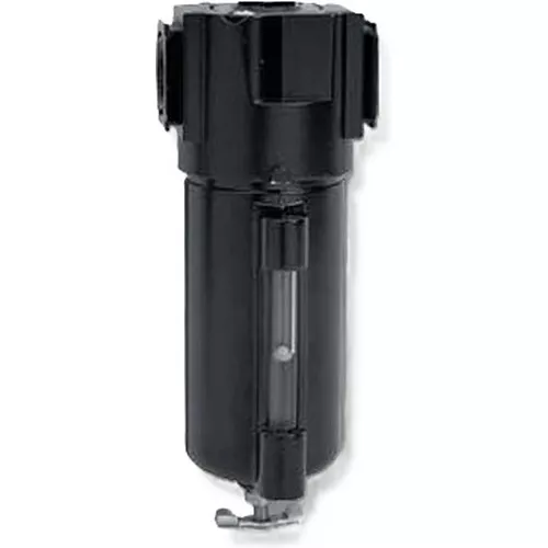 1/4" Standard Particulate Water Removing Filter