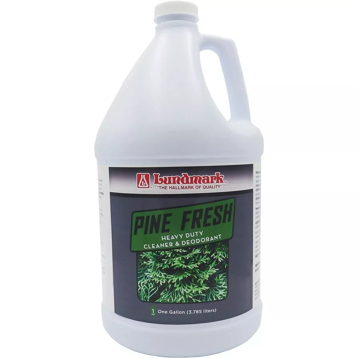 1 Gal. Pine Fresh Heavy Duty Cleaner & Deodorant