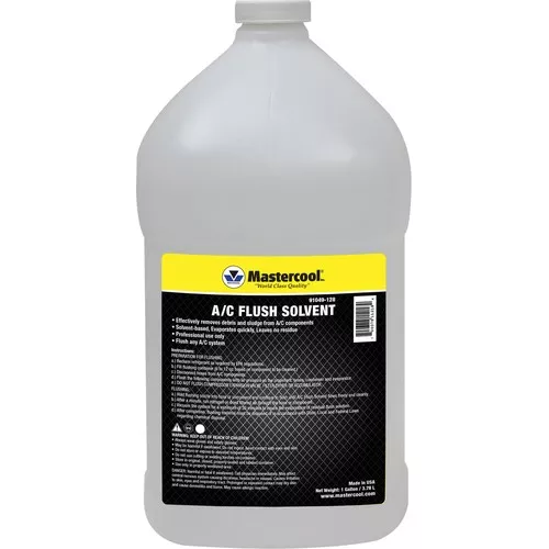1 Gallon A/C Flush Solvent