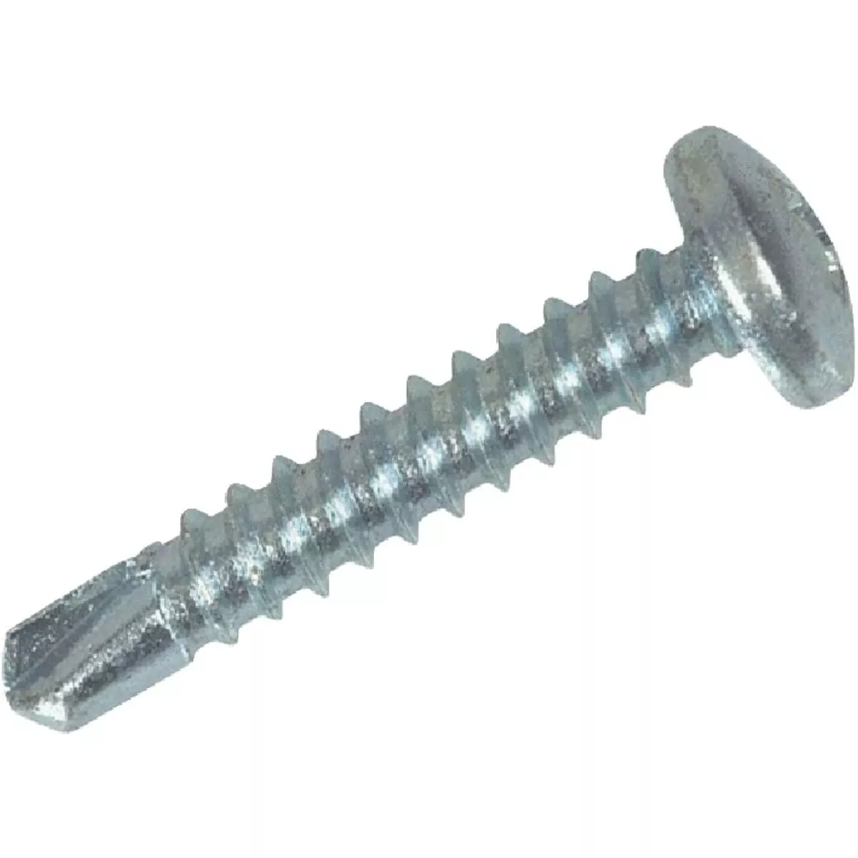 #10 – 16 X 1 In. Phillips Pan Head Self-drilling Sheet Metal Screw (100 Ct.)
