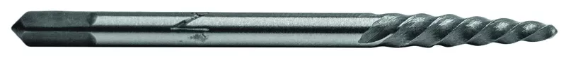 #2 Spiral Flute Screw Extractor – 5/32″ To 7/32″ Size