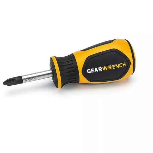 #2 x 1-1/2″ Phillips Dual Material Screwdriver