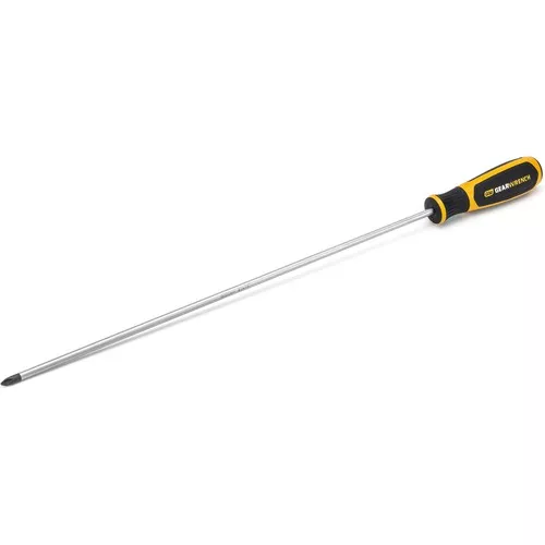 #2 x 16″ Phillips Dual Material Screwdriver