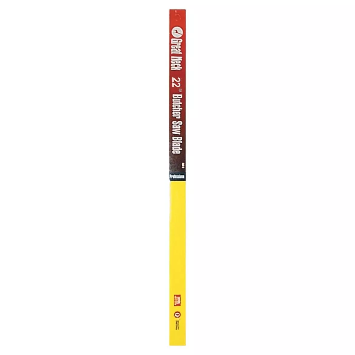 22 In. Butcher Saw Replacement Blade