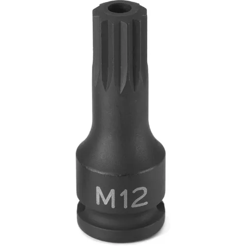 3/8" Drive x M14 Standard Length Tamper Proof