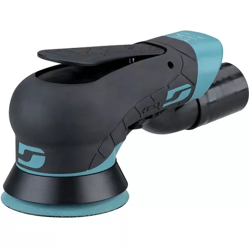 .3″ ROS, Vacuum, Hook Pad 12,000 RPM, 3/32″ Orbit
