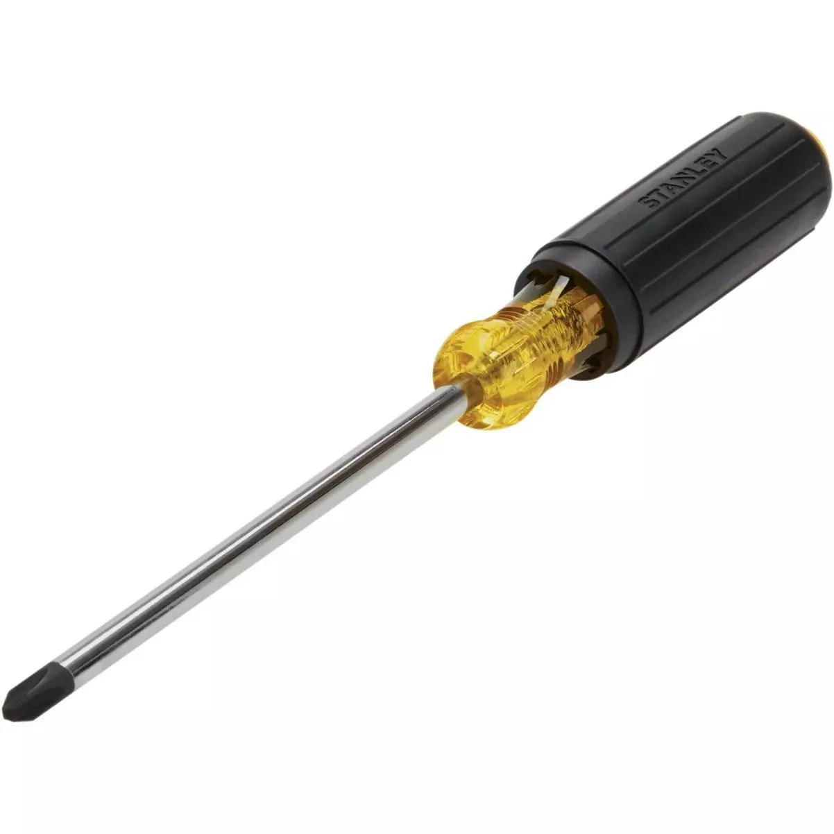 #3 X 6 In. Vinyl Grip Phillips Screwdriver