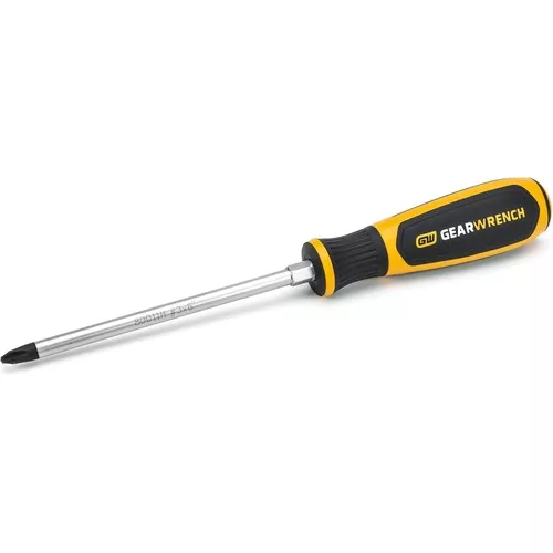 #3 x 6″ Phillips Dual Material Screwdriver