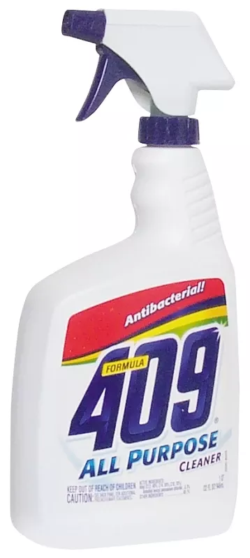 32 Oz. Original Scent Antibacterial Multi-surface Cleaner Spray