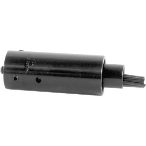 .401 Turn Type Shank; Needle Scaler Attachment; Fits American Pneumatic, Desouter, Ingersoll Rand, Sioux, and Superior, Hammers