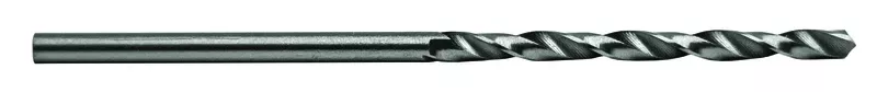 #43 Hss Brite Drill Bit, 2-1/4 In. Length, High Speed Steel