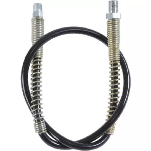 48 In. PowerLuber Whip Hose