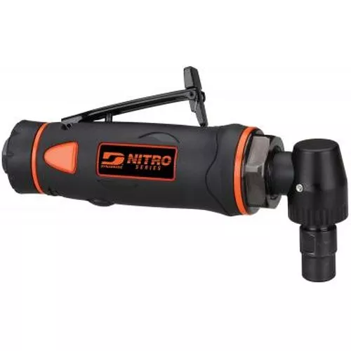 .5 hp Right Angle Die Grinder