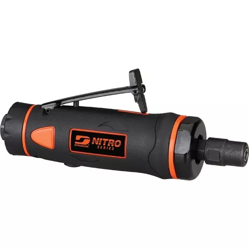 .5 hp Straight-Line Die Grinder