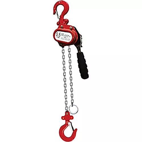 .5 TON CHAIN PU