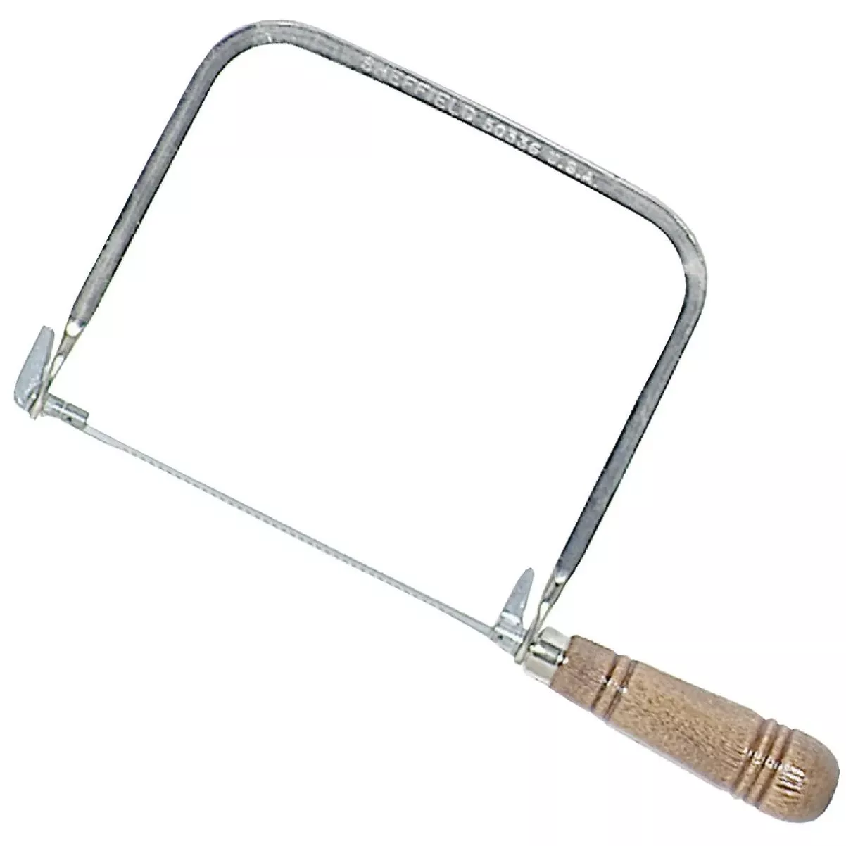 6-1/2 In. Coping Saw