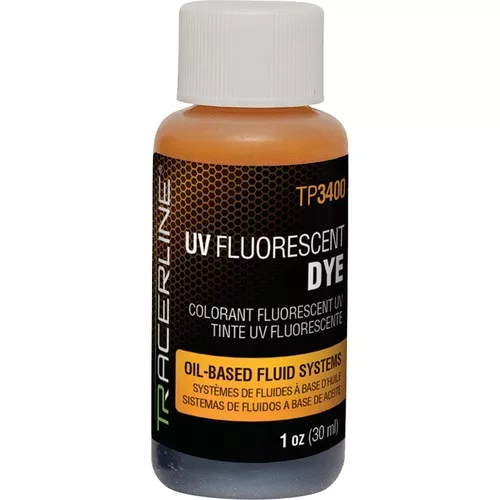 (6) 1 oz (30 ml) bottles, services up to 6 vehicles