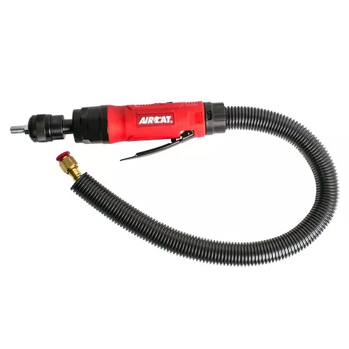 .6 HP 2,600 RPM Composite Tire Buffer