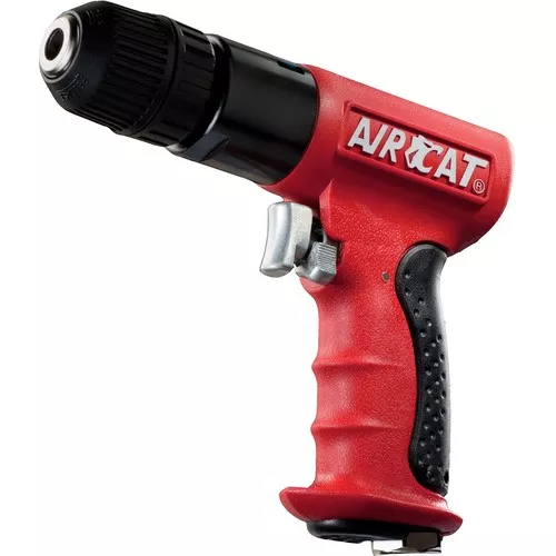 .6 HP 3/8″ Composite Reversible Drill