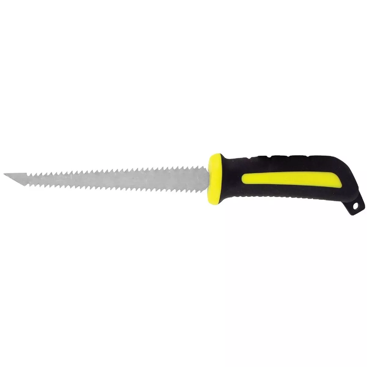 6 In. 6 Tpi Double Edge Drywall Jab Saw