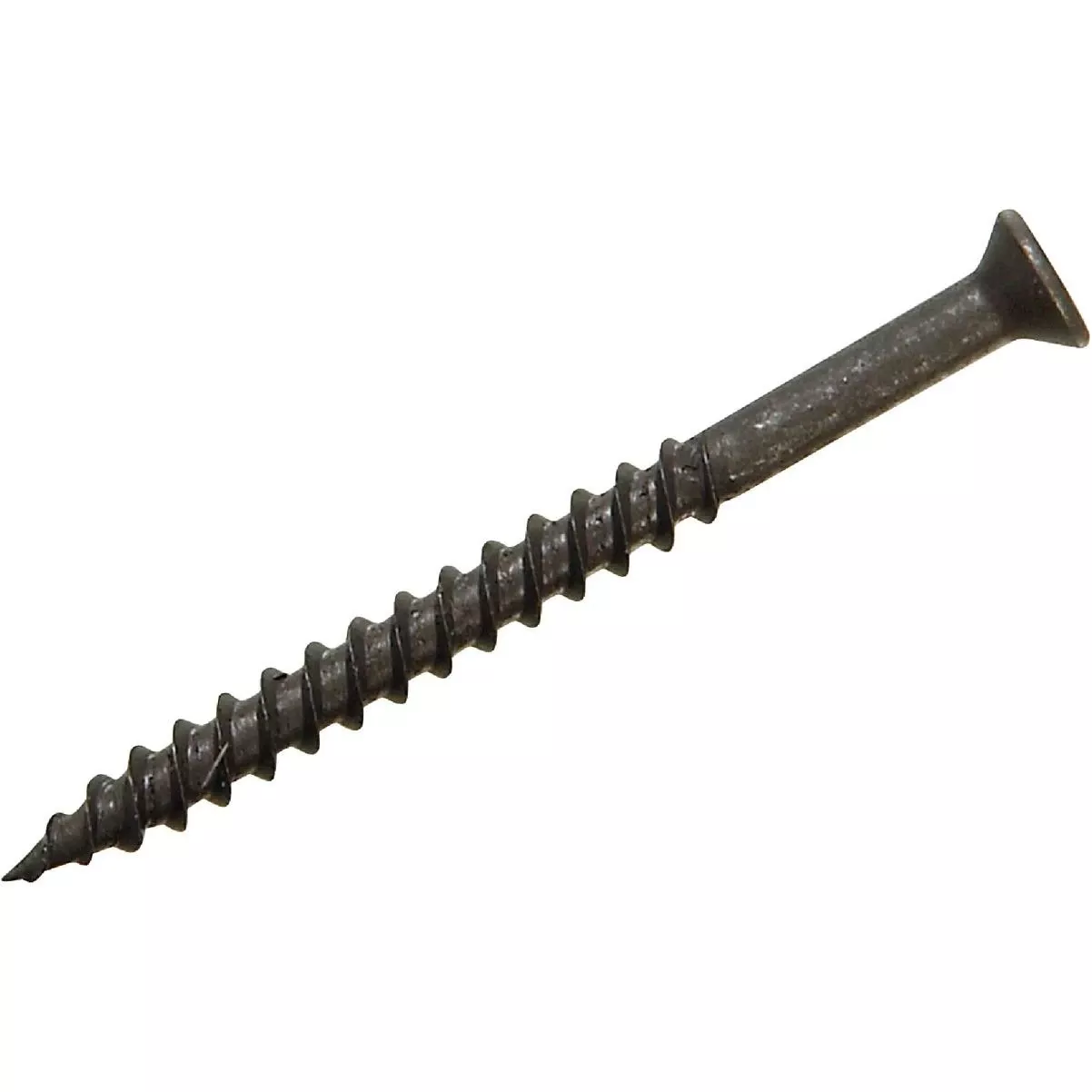 #6 X 2-1/4 In. Square Trim Cabinet Screw (100-count)