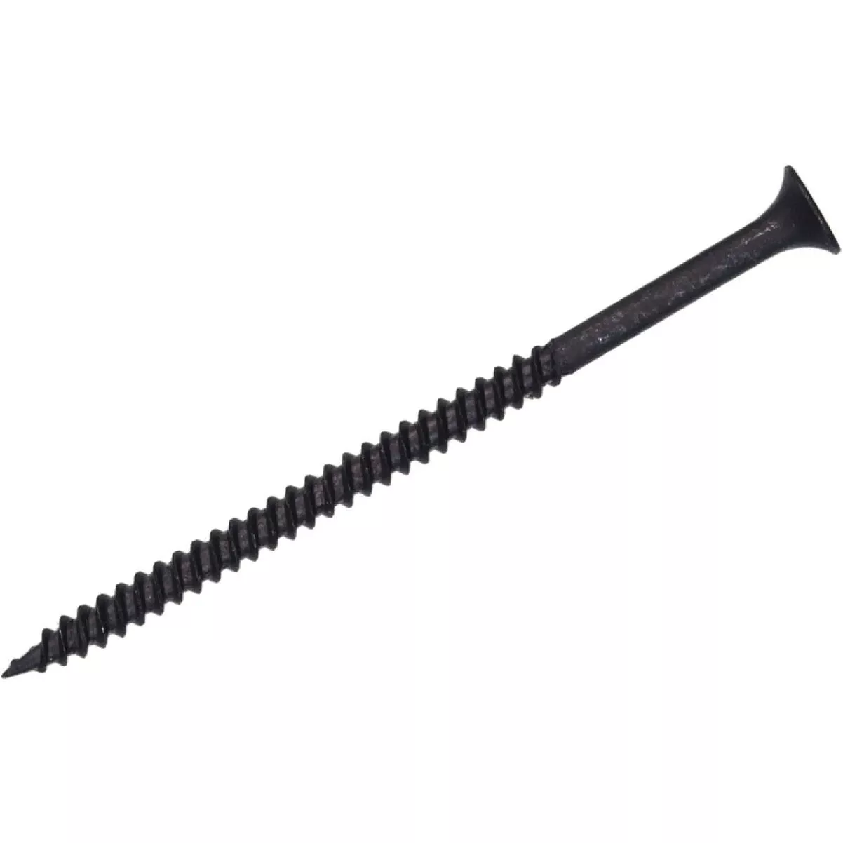 #6 X 2 In. Fine Thread Multipurpose Drywall Screw (8-count)