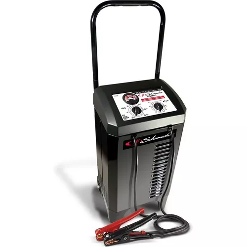6V/12V 200A Manual Battery Charger/Engine Starter
