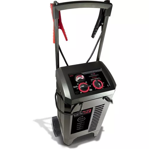 6V/12V 225A ProSeries Manual Battery Charger/Engine Starter