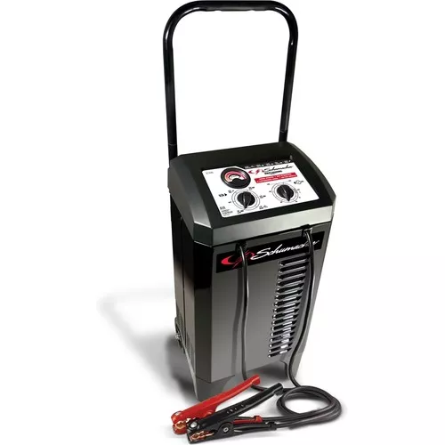 6V/12V 250A Manual Battery Charger/Engine Starter
