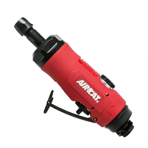 .75 HP Reversible Straight Die Grinder