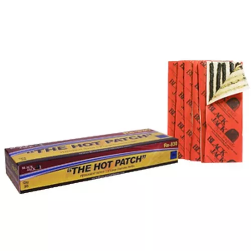 8" Large Diameter Refills Box of 30