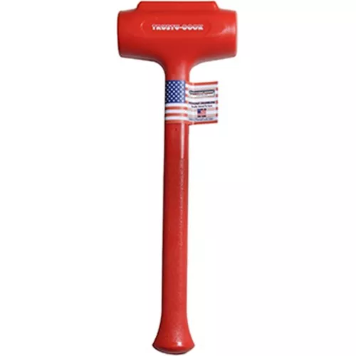 88 oz Soft Face Sledge Dead Blow