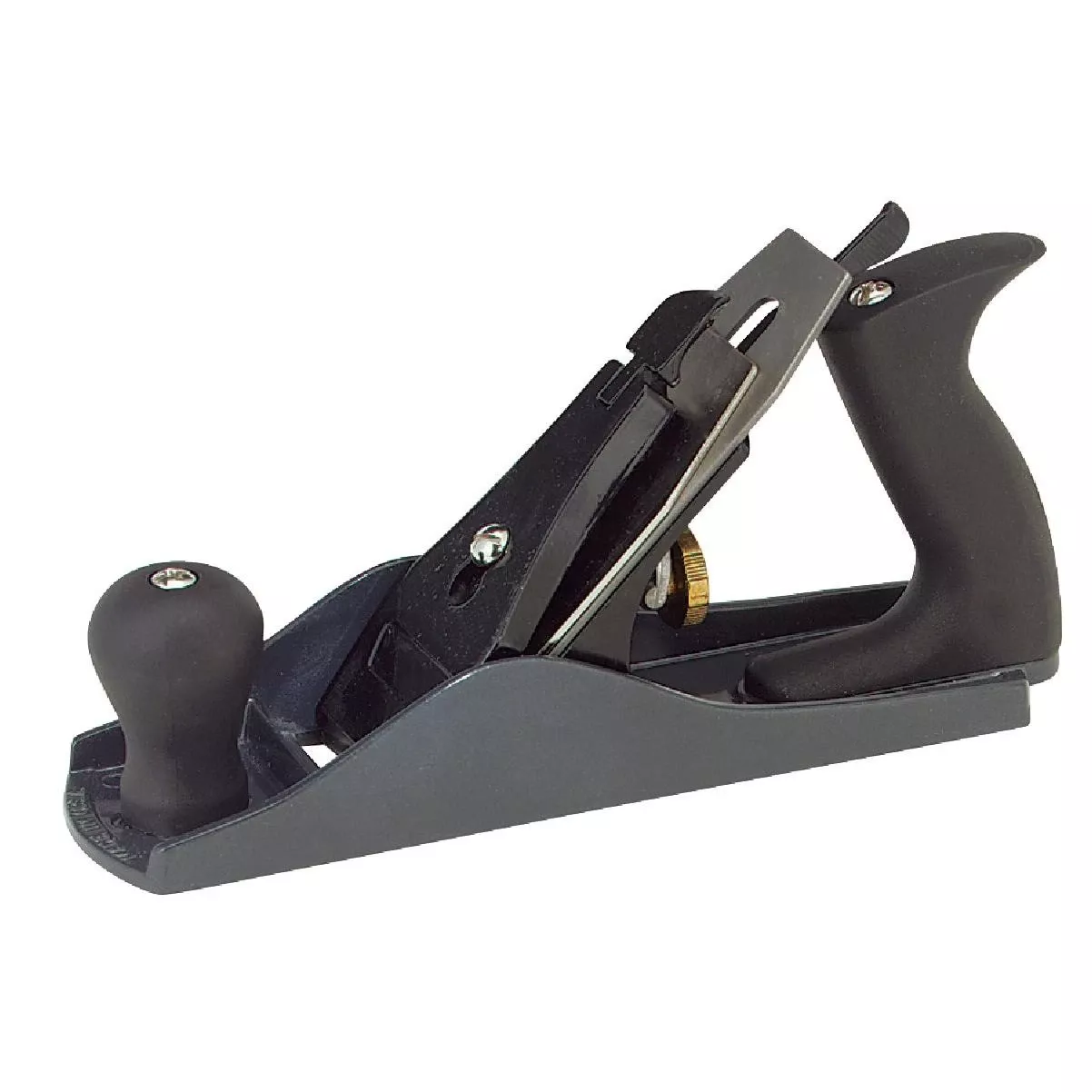9 In. Bench Plane With 2 In. Cutter