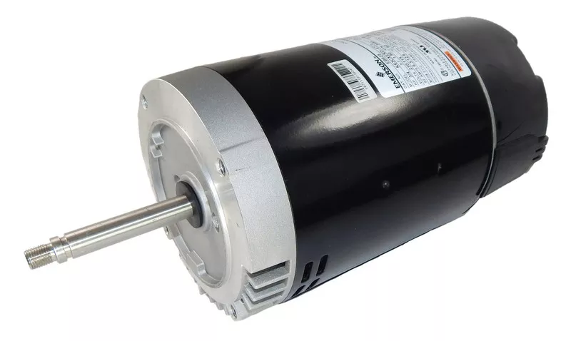 ASB625 | 3/4 hp 3450 RPM 115/230V 56CZ Polaris Booster Pump Motor for PB460