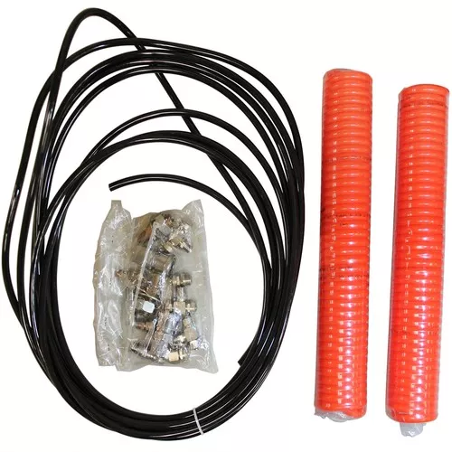 Atlas Airline Kit for 4-Post Lifts