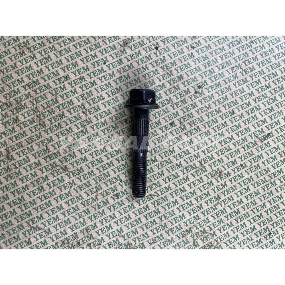 Bearing Case Bolt Fit For Kubota Z482 Engine
