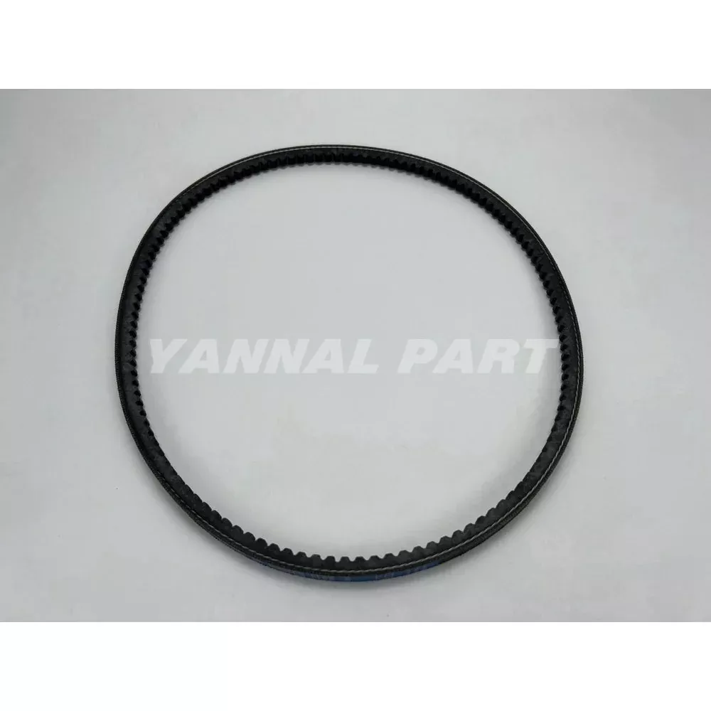 Belt, Fan 19701-97010 Fit For Kubota Z482 Engine
