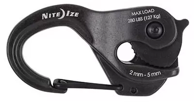 Camjam Xt Aluminum Carabiner Cord Tensioner – Lightweight & Durable