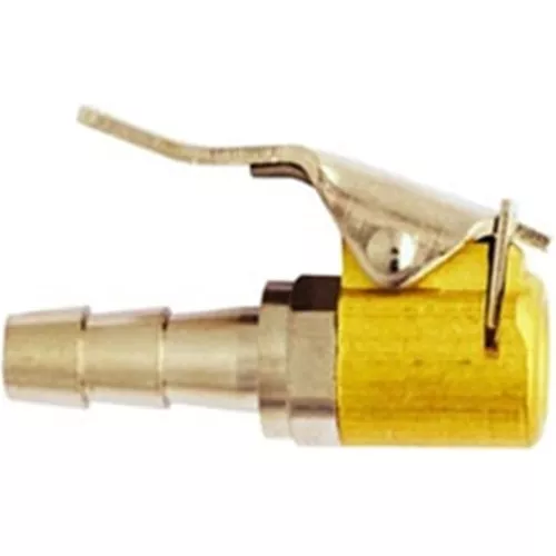Chuck Clip with 1/4" FNPT, European Styl