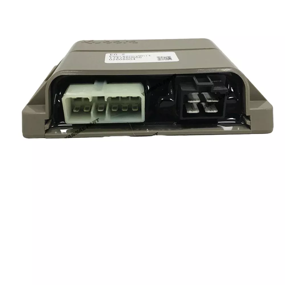Controller 17472-60606 17472-60606 Fit For Kubota Diesel Engine