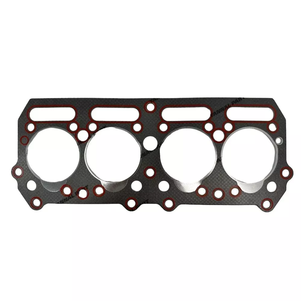 Cylinder Head Gasket Fit For Mitsubishi 4DQ3 Engine